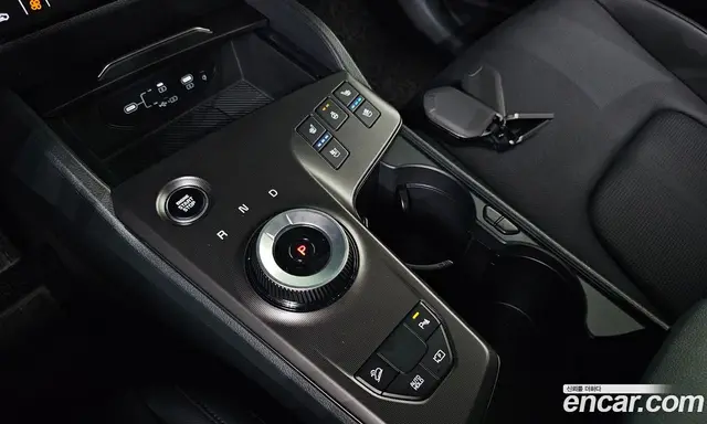 Kia Sportage 2024 2.0 автомат (гидро), миниатюра 9 Kia Sportage 2024 2.0 автомат (гидро), миниатюра 9