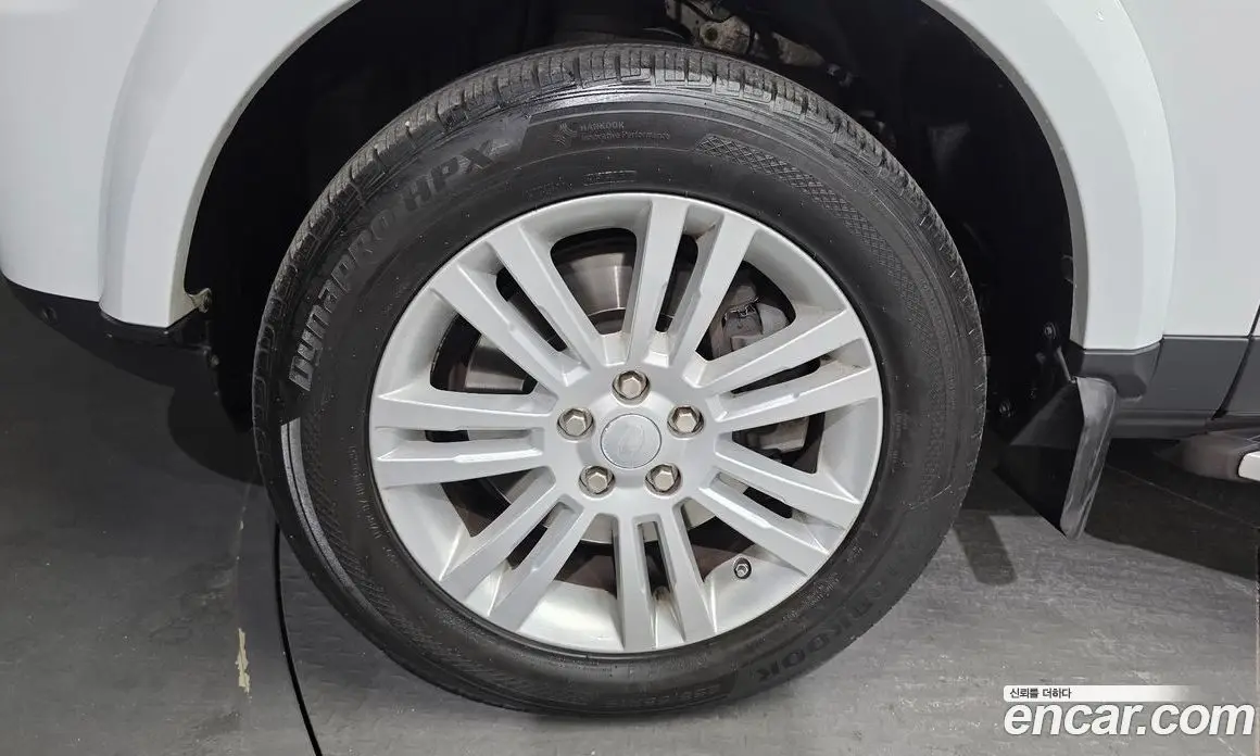 Land Rover Discovery 2015 3.0 автомат (гидро), фото 5 Land Rover Discovery 2015 3.0 автомат (гидро), фото 5