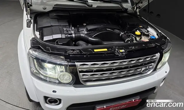 Land Rover Discovery 2015 3.0 автомат (гидро), миниатюра 6 Land Rover Discovery 2015 3.0 автомат (гидро), миниатюра 6