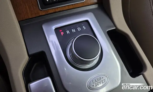 Land Rover Discovery 2015 3.0 автомат (гидро), миниатюра 9 Land Rover Discovery 2015 3.0 автомат (гидро), миниатюра 9