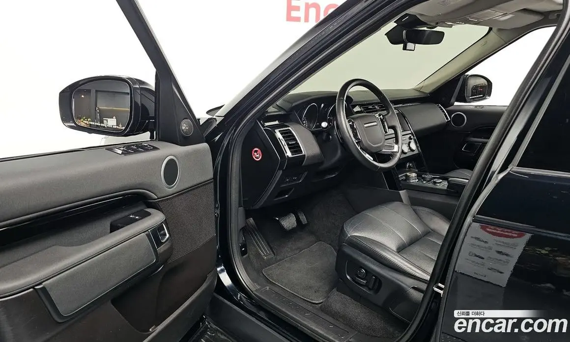 Land Rover Discovery 2019 3.0 автомат (гидро), фото 11
