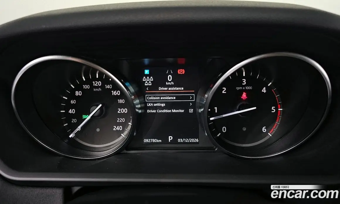 Land Rover Discovery 2019 3.0 автомат (гидро), фото 8