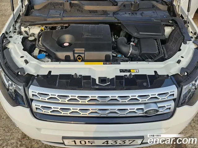 Land Rover Discovery Sport 2017 2.0 автомат (гидро), миниатюра 6 Land Rover Discovery Sport 2017 2.0 автомат (гидро), миниатюра 6
