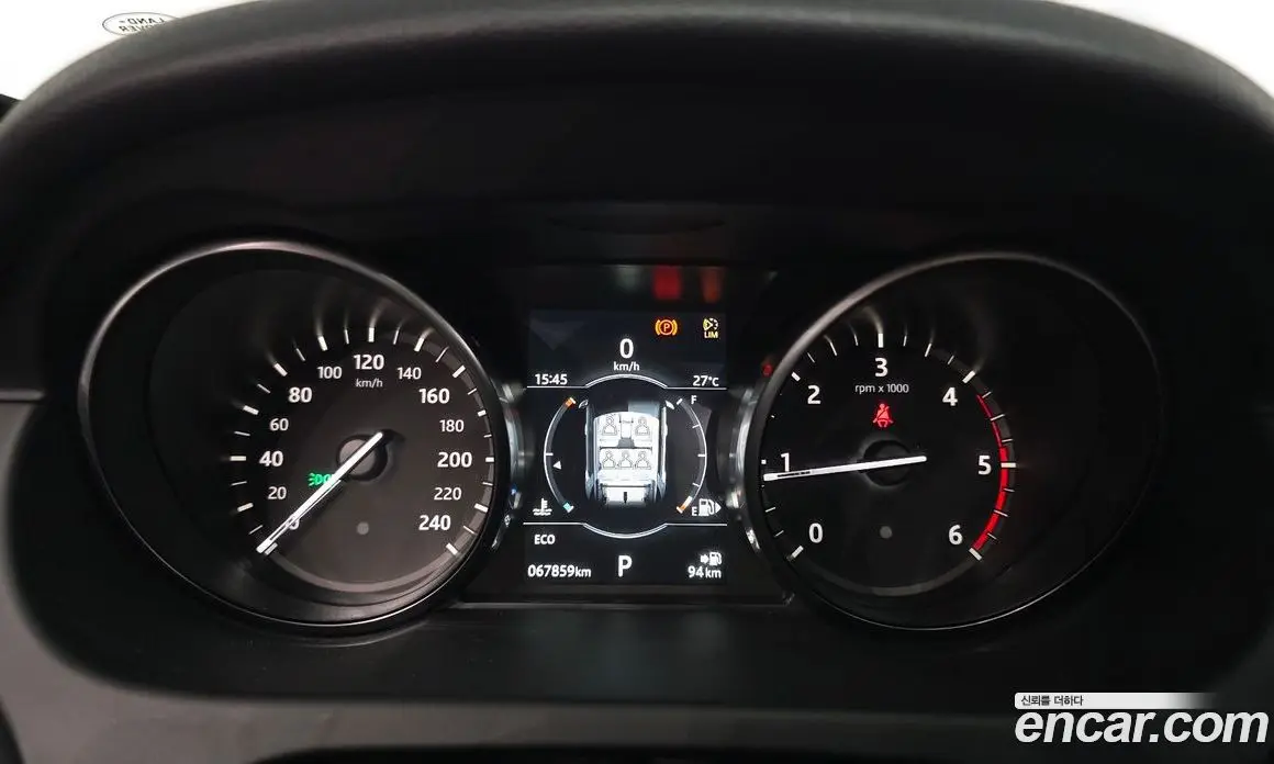 Land Rover Discovery Sport 2018 2.0 автомат (гидро), фото 11 Land Rover Discovery Sport 2018 2.0 автомат (гидро), фото 11