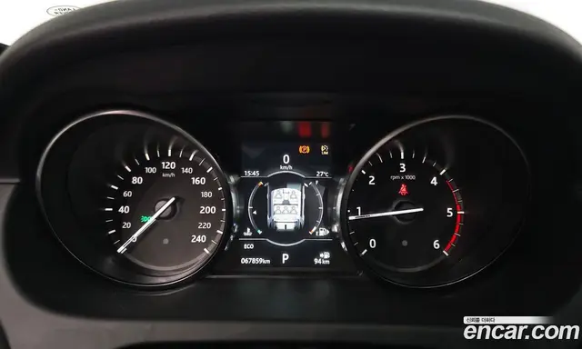 Land Rover Discovery Sport 2018 2.0 автомат (гидро), миниатюра 11 Land Rover Discovery Sport 2018 2.0 автомат (гидро), миниатюра 11