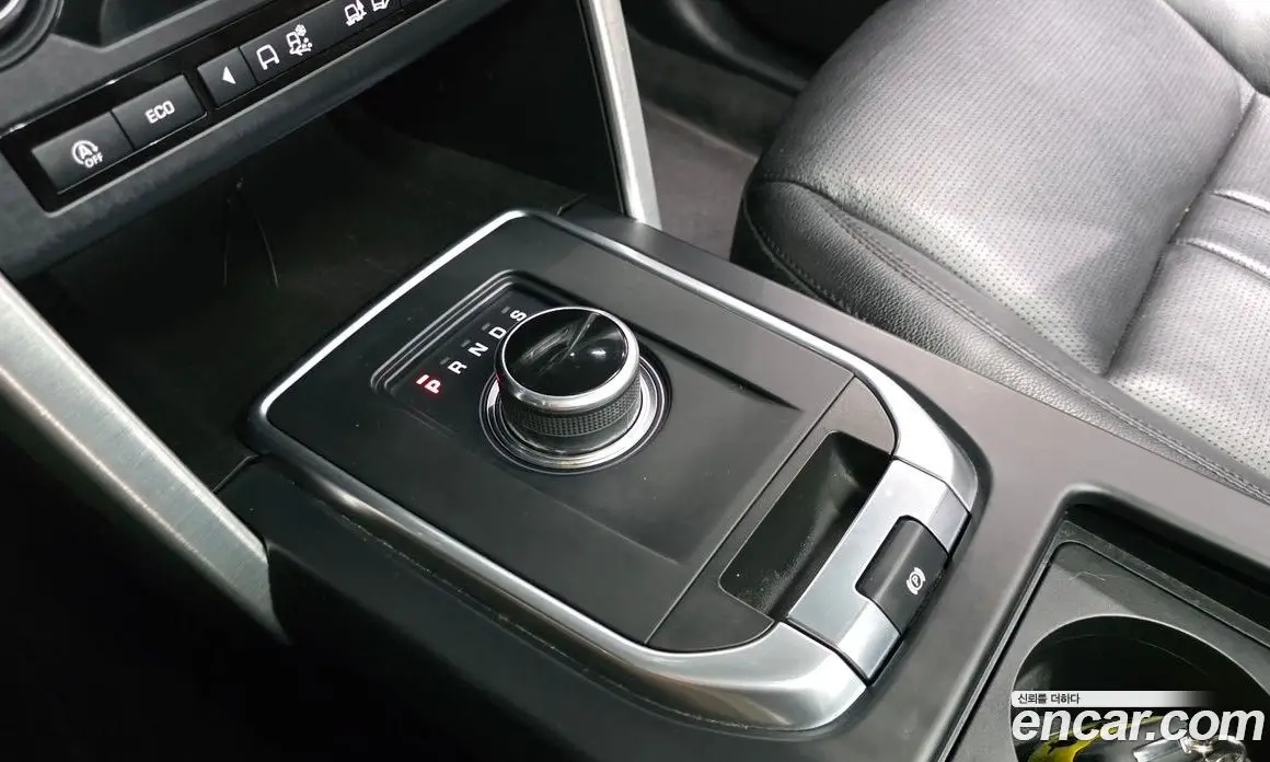 Land Rover Discovery Sport 2018 2.0 автомат (гидро), фото 12 Land Rover Discovery Sport 2018 2.0 автомат (гидро), фото 12