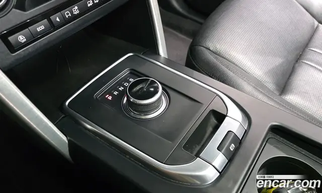 Land Rover Discovery Sport 2018 2.0 автомат (гидро), миниатюра 12