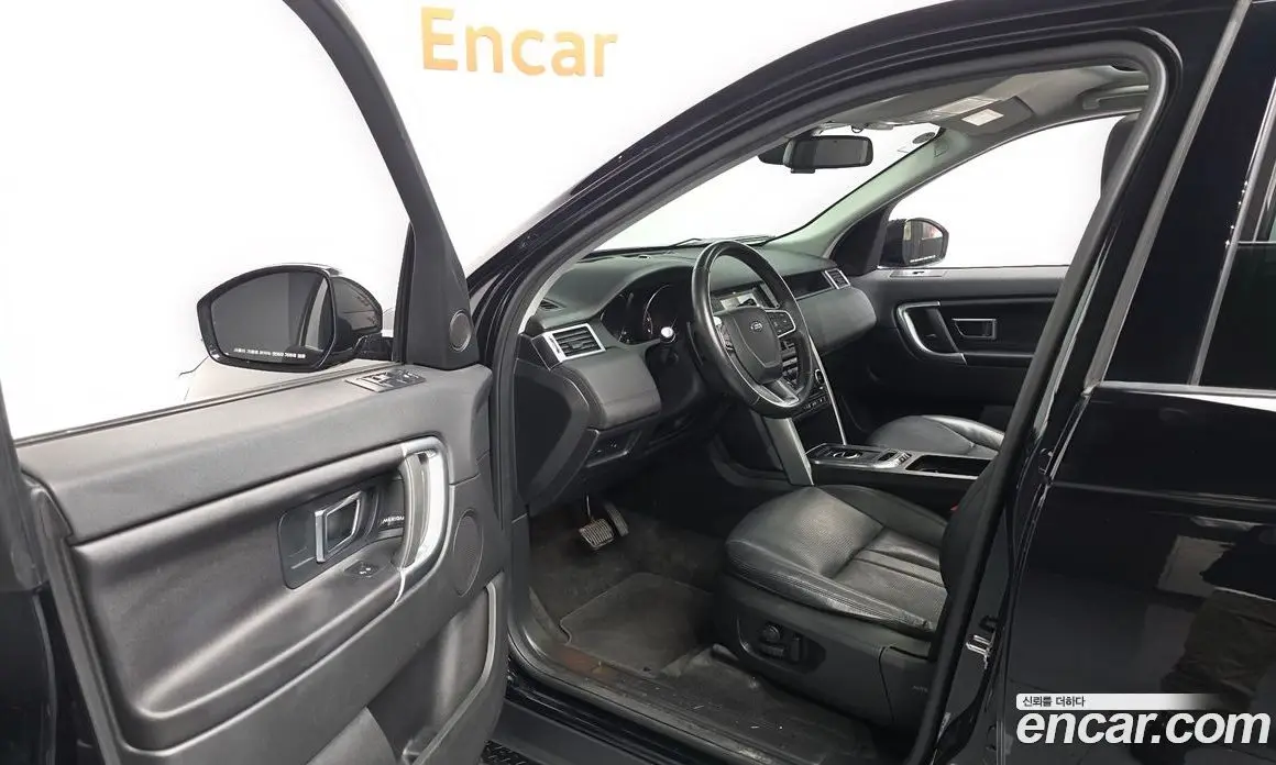 Land Rover Discovery Sport 2018 2.0 автомат (гидро), фото 13 Land Rover Discovery Sport 2018 2.0 автомат (гидро), фото 13