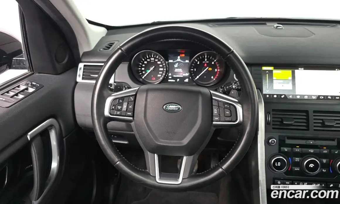 Land Rover Discovery Sport 2018 2.0 автомат (гидро), фото 19 Land Rover Discovery Sport 2018 2.0 автомат (гидро), фото 19