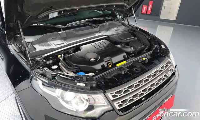 Land Rover Discovery Sport 2018 2.0 автомат (гидро), миниатюра 6 Land Rover Discovery Sport 2018 2.0 автомат (гидро), миниатюра 6