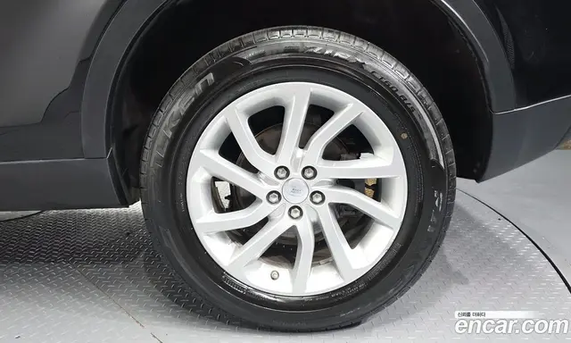 Land Rover Discovery Sport 2018 2.0 автомат (гидро), миниатюра 7 Land Rover Discovery Sport 2018 2.0 автомат (гидро), миниатюра 7