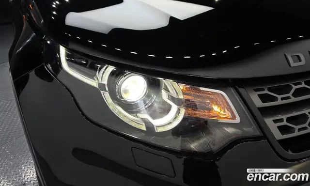 Land Rover Discovery Sport 2018 2.0 автомат (гидро), миниатюра 8 Land Rover Discovery Sport 2018 2.0 автомат (гидро), миниатюра 8