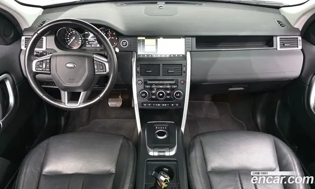 Land Rover Discovery Sport 2018 2.0 автомат (гидро), миниатюра 10 Land Rover Discovery Sport 2018 2.0 автомат (гидро), миниатюра 10