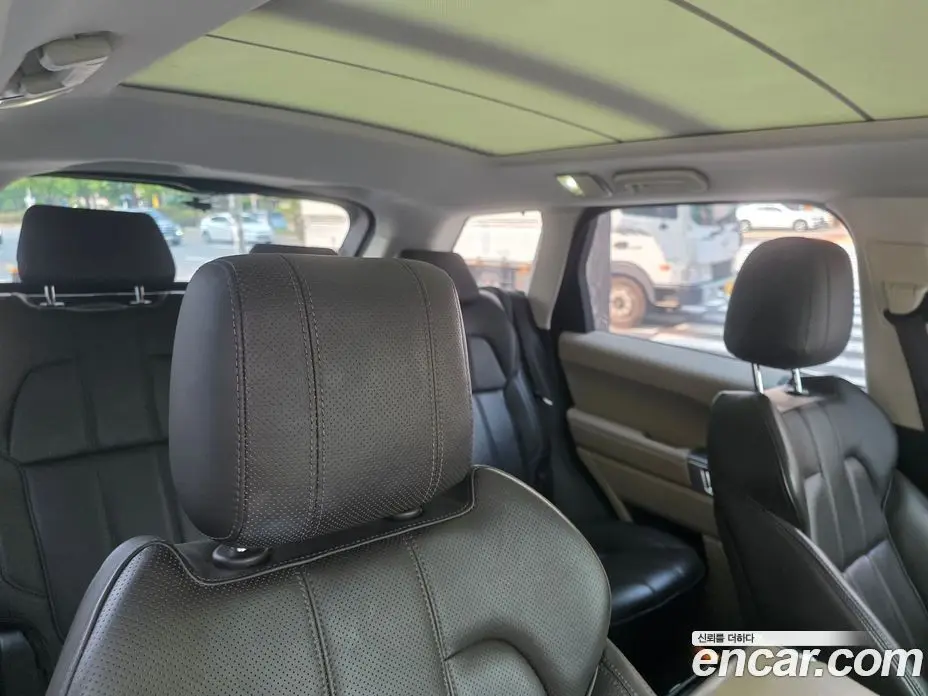 Land Rover Range Rover Sport 2016 3.0 автомат (гидро), фото 19 Land Rover Range Rover Sport 2016 3.0 автомат (гидро), фото 19