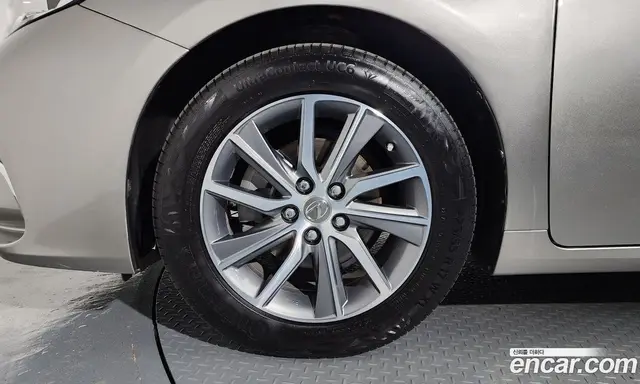 Lexus ES 2016 2.5 автомат (гидро), миниатюра 5 Lexus ES 2016 2.5 автомат (гидро), миниатюра 5
