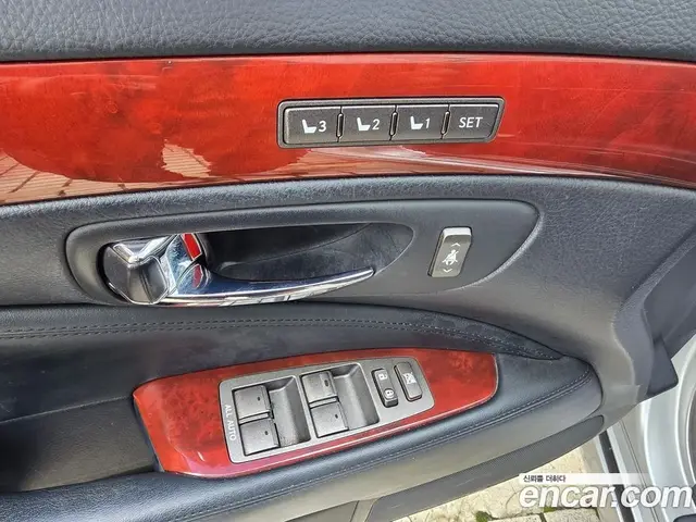 Lexus LS 2011 4.6 автомат (гидро), миниатюра 11 Lexus LS 2011 4.6 автомат (гидро), миниатюра 11