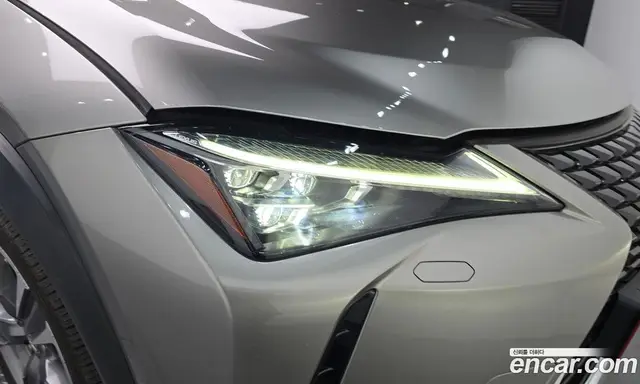 Lexus UX 2022 0.2 автомат (гидро), миниатюра 7 Lexus UX 2022 0.2 автомат (гидро), миниатюра 7