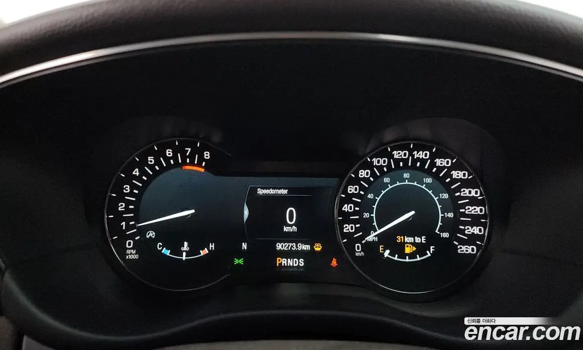 Lincoln MKC 2018 2.0 автомат (гидро), фото 11 Lincoln MKC 2018 2.0 автомат (гидро), фото 11