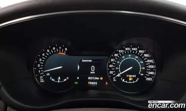 Lincoln MKC 2018 2.0 автомат (гидро), миниатюра 11 Lincoln MKC 2018 2.0 автомат (гидро), миниатюра 11