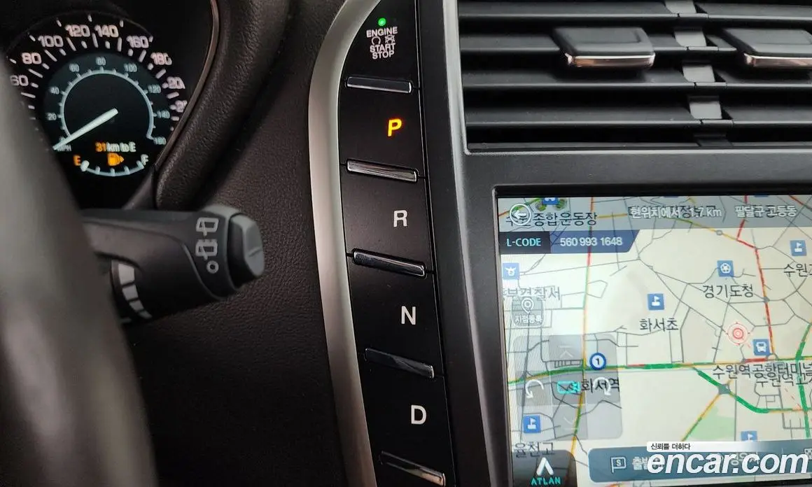 Lincoln MKC 2018 2.0 автомат (гидро), фото 12 Lincoln MKC 2018 2.0 автомат (гидро), фото 12