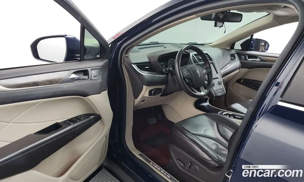 Lincoln MKC 2018 2.0 автомат (гидро), фото 13 Lincoln MKC 2018 2.0 автомат (гидро), фото 13