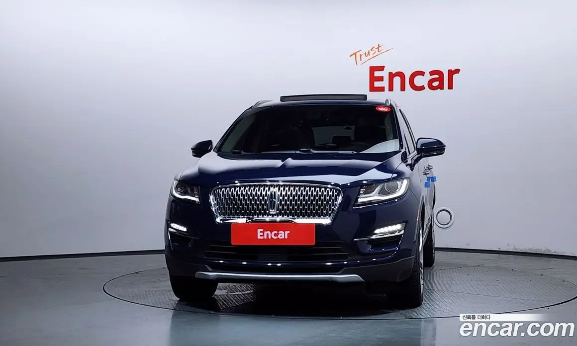 Lincoln MKC 2018 2.0 автомат (гидро), фото 3 Lincoln MKC 2018 2.0 автомат (гидро), фото 3