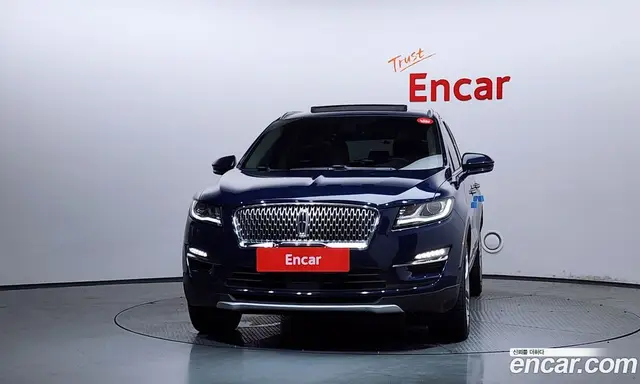 Lincoln MKC 2018 2.0 автомат (гидро), миниатюра 3 Lincoln MKC 2018 2.0 автомат (гидро), миниатюра 3