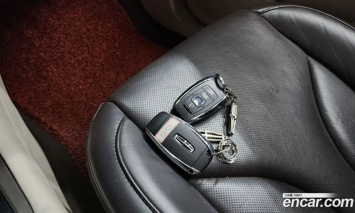 Lincoln MKC 2018 2.0 автомат (гидро), фото 21 Lincoln MKC 2018 2.0 автомат (гидро), фото 21