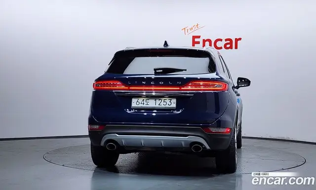 Lincoln MKC 2018 2.0 автомат (гидро), миниатюра 4 Lincoln MKC 2018 2.0 автомат (гидро), миниатюра 4
