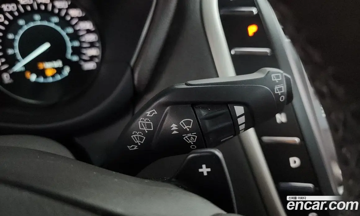 Lincoln MKC 2018 2.0 автомат (гидро), фото 35 Lincoln MKC 2018 2.0 автомат (гидро), фото 35