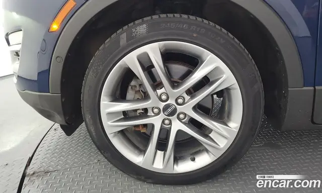 Lincoln MKC 2018 2.0 автомат (гидро), миниатюра 5 Lincoln MKC 2018 2.0 автомат (гидро), миниатюра 5