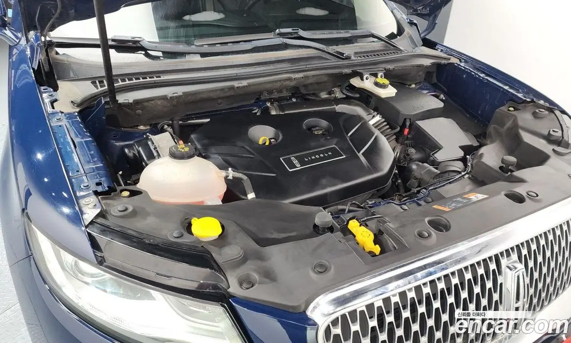 Lincoln MKC 2018 2.0 автомат (гидро), фото 6 Lincoln MKC 2018 2.0 автомат (гидро), фото 6