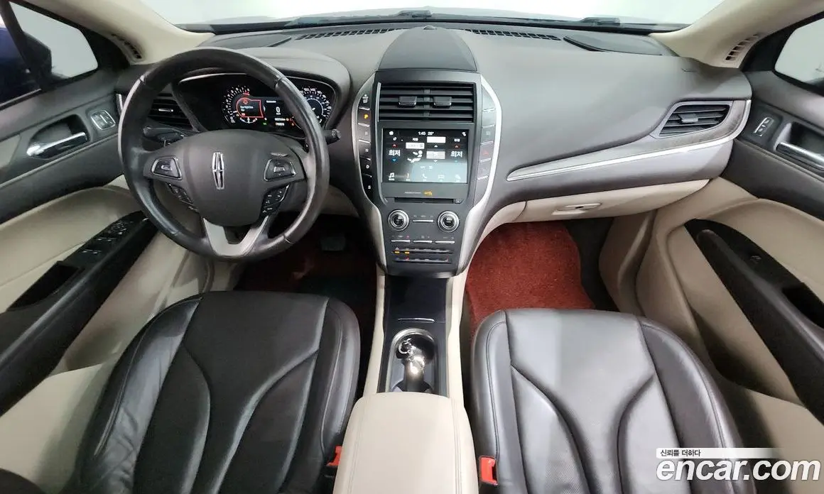 Lincoln MKC 2018 2.0 автомат (гидро), фото 10 Lincoln MKC 2018 2.0 автомат (гидро), фото 10