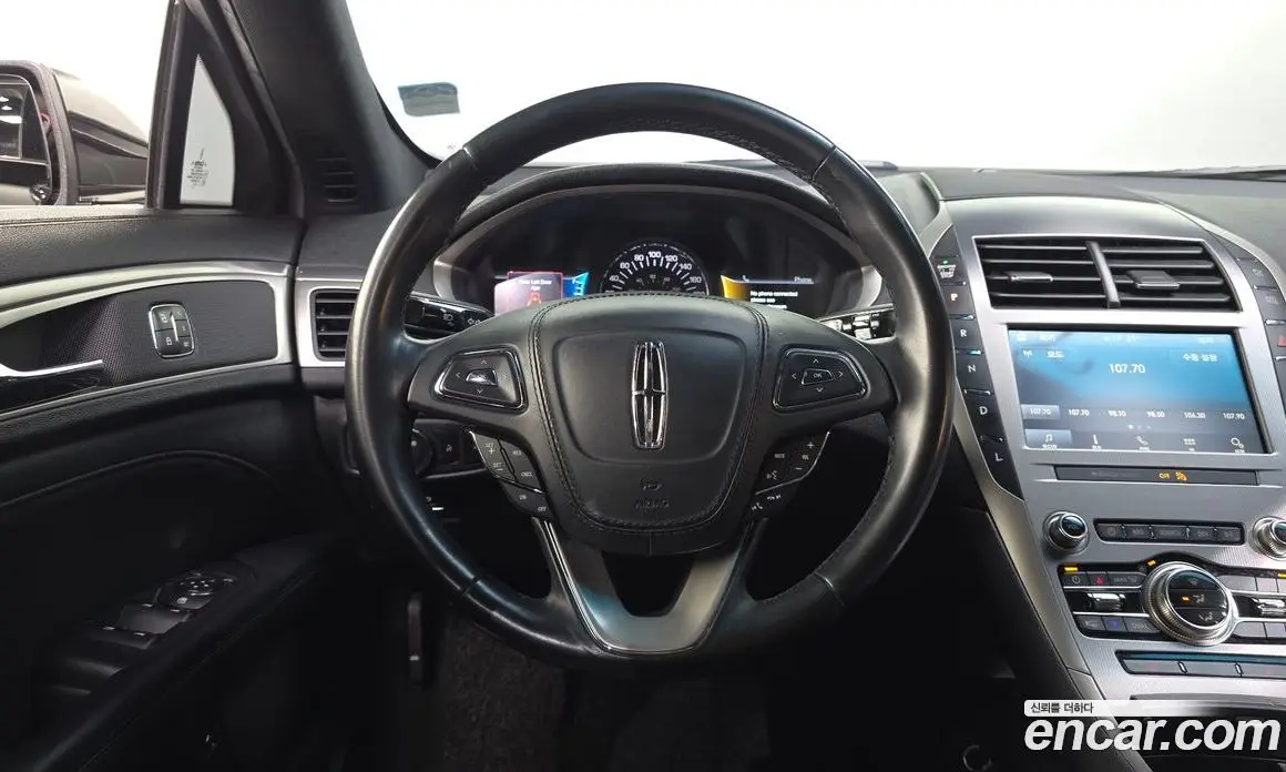 Lincoln MKZ 2020 2.0 автомат (гидро), фото 19 Lincoln MKZ 2020 2.0 автомат (гидро), фото 19