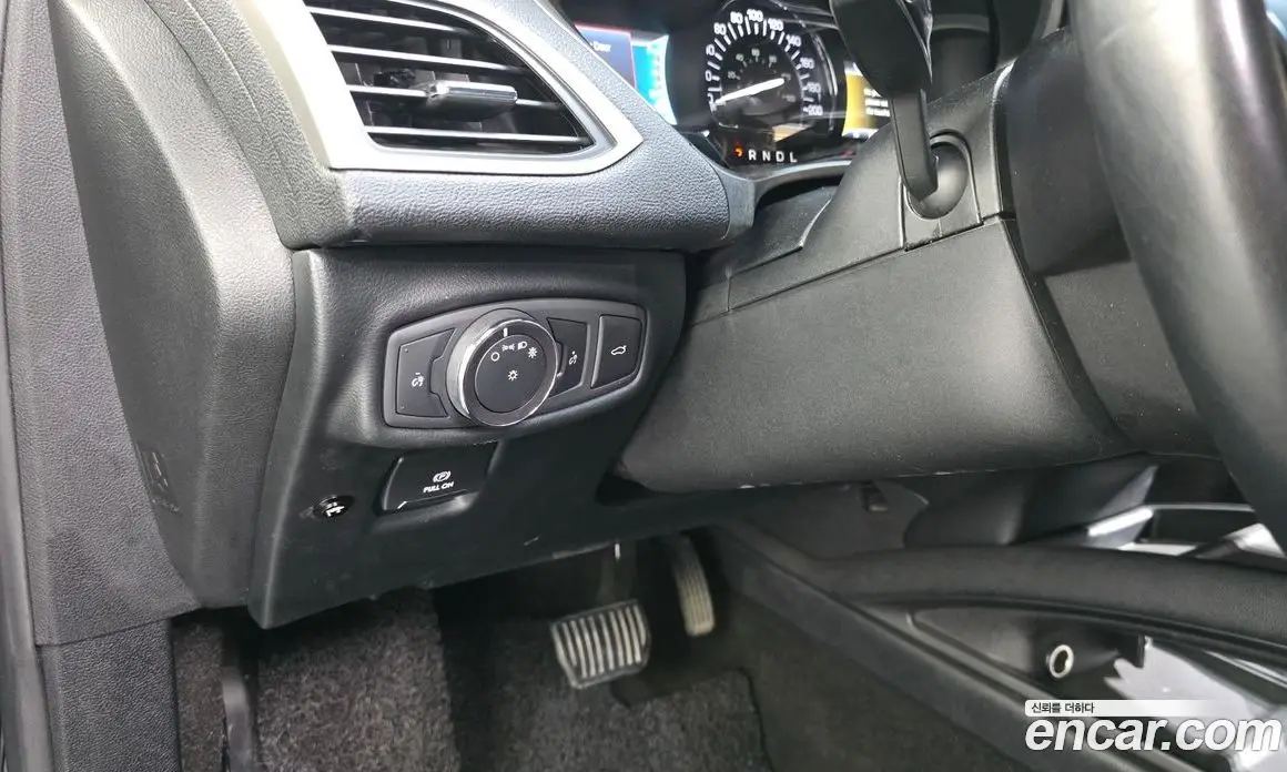 Lincoln MKZ 2020 2.0 автомат (гидро), фото 20 Lincoln MKZ 2020 2.0 автомат (гидро), фото 20