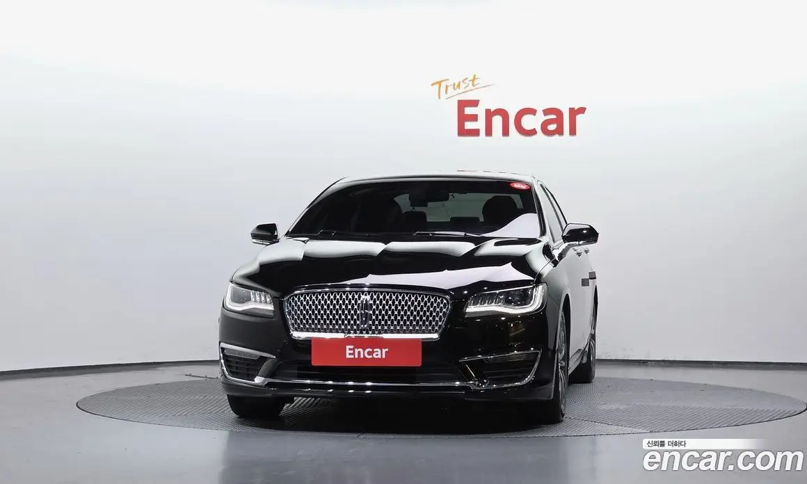 Lincoln MKZ 2020 2.0 автомат (гидро), фото 3 Lincoln MKZ 2020 2.0 автомат (гидро), фото 3