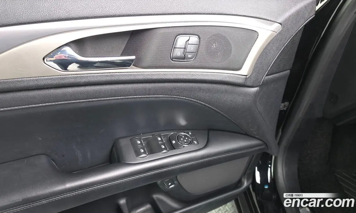 Lincoln MKZ 2020 2.0 автомат (гидро), фото 25 Lincoln MKZ 2020 2.0 автомат (гидро), фото 25