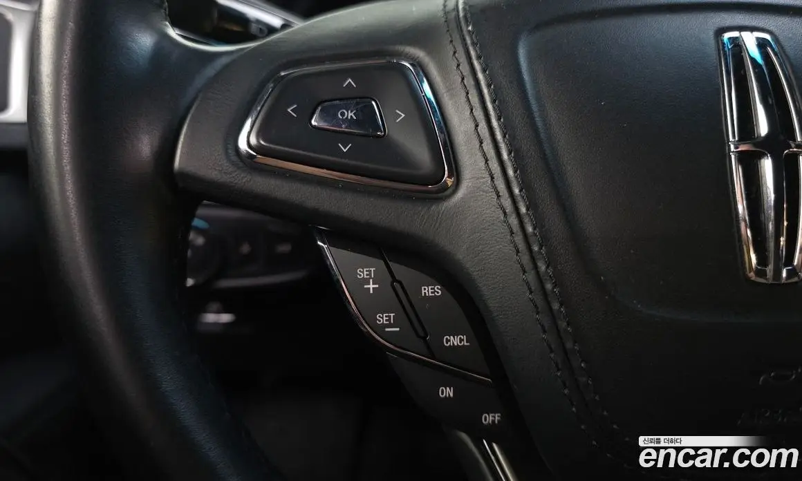 Lincoln MKZ 2020 2.0 автомат (гидро), фото 27 Lincoln MKZ 2020 2.0 автомат (гидро), фото 27