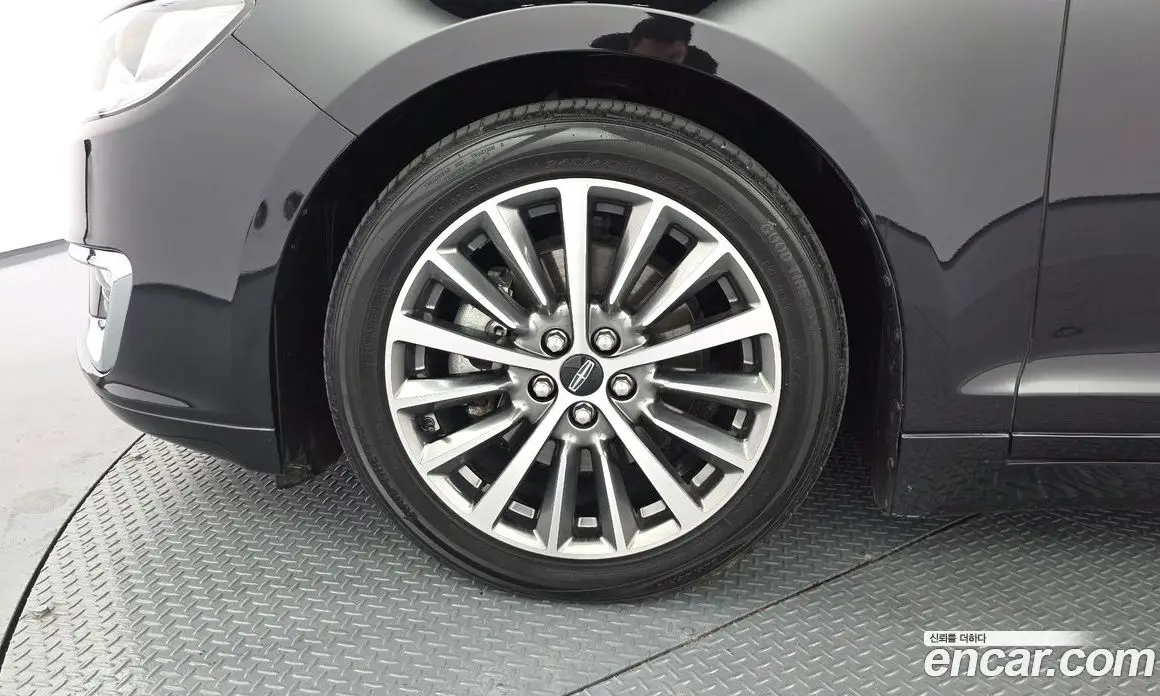Lincoln MKZ 2020 2.0 автомат (гидро), фото 5 Lincoln MKZ 2020 2.0 автомат (гидро), фото 5