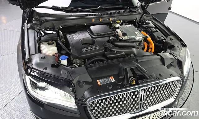Lincoln MKZ 2020 2.0 автомат (гидро), миниатюра 6 Lincoln MKZ 2020 2.0 автомат (гидро), миниатюра 6