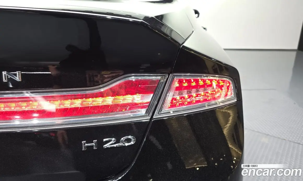 Lincoln MKZ 2020 2.0 автомат (гидро), фото 9 Lincoln MKZ 2020 2.0 автомат (гидро), фото 9