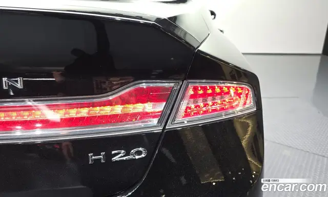 Lincoln MKZ 2020 2.0 автомат (гидро), миниатюра 9 Lincoln MKZ 2020 2.0 автомат (гидро), миниатюра 9