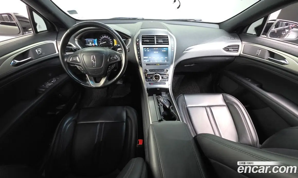 Lincoln MKZ 2020 2.0 автомат (гидро), фото 10 Lincoln MKZ 2020 2.0 автомат (гидро), фото 10