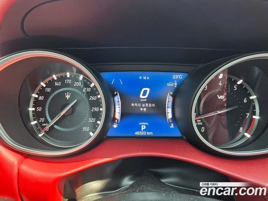 Maserati Levante 2019 3.8 автомат (гидро), фото 16