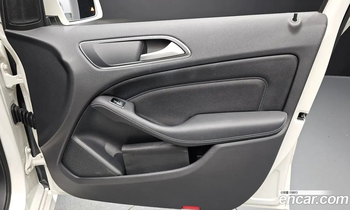 Mercedes-Benz B-Class 2017 2.1 автомат (гидро), фото 13