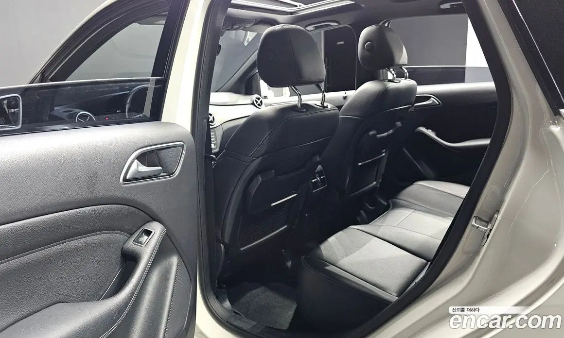 Mercedes-Benz B-Class 2017 2.1 автомат (гидро), фото 15