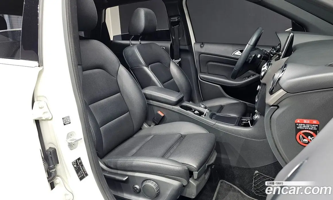 Mercedes-Benz B-Class 2017 2.1 автомат (гидро), фото 16