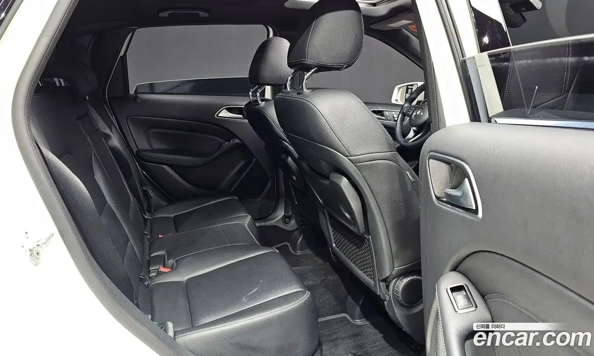 Mercedes-Benz B-Class 2017 2.1 автомат (гидро), фото 17