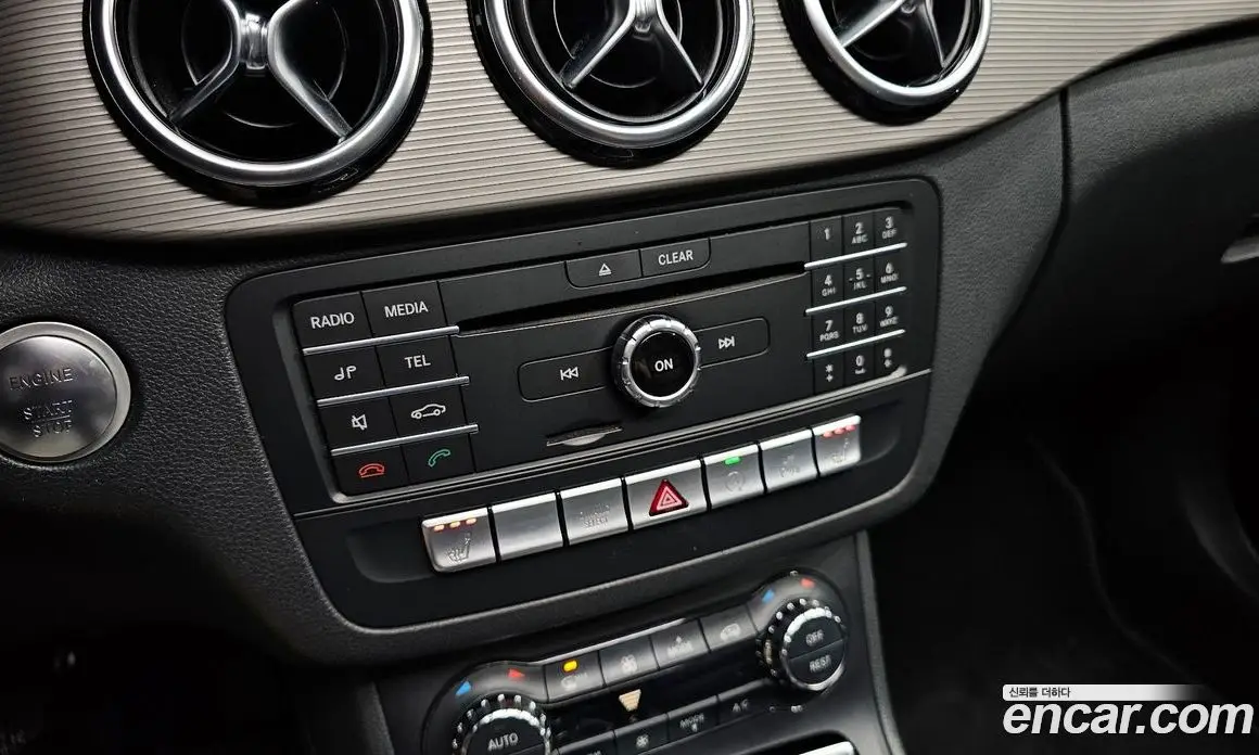 Mercedes-Benz B-Class 2017 2.1 автомат (гидро), фото 21