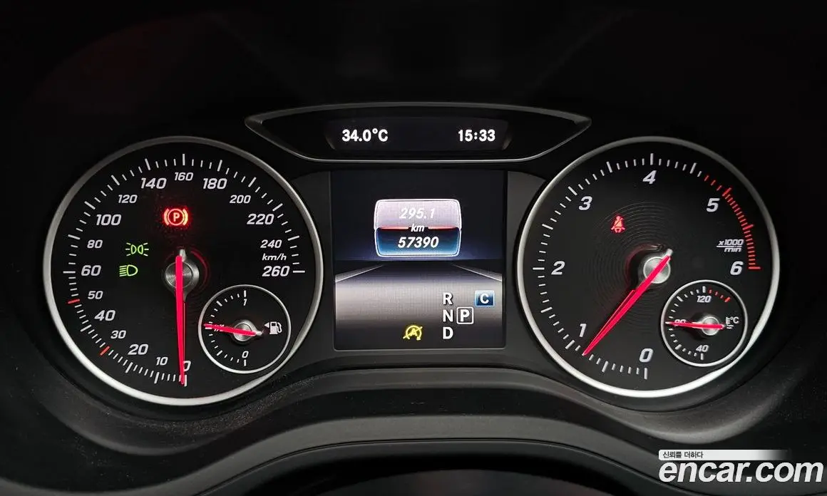 Mercedes-Benz B-Class 2017 2.1 автомат (гидро), фото 10